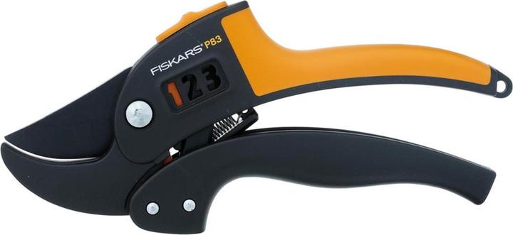 Fiskars PowerStep Amboss P83