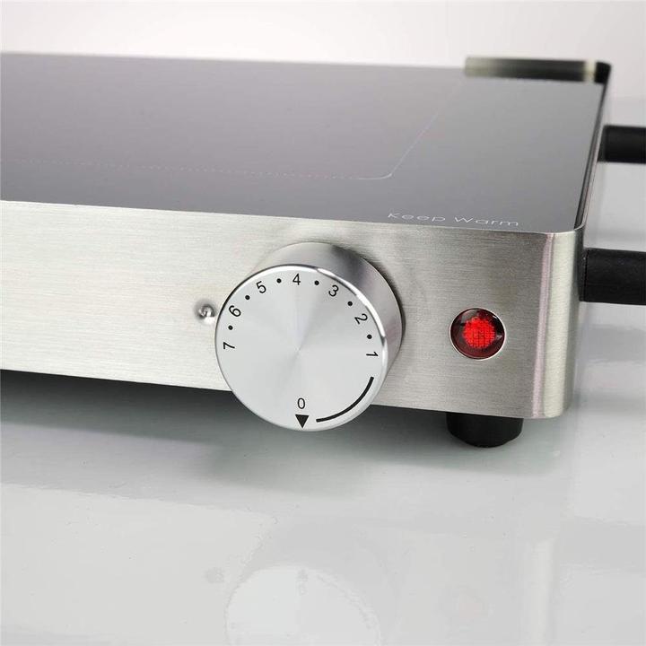 Produktbild Korona Glasgrill