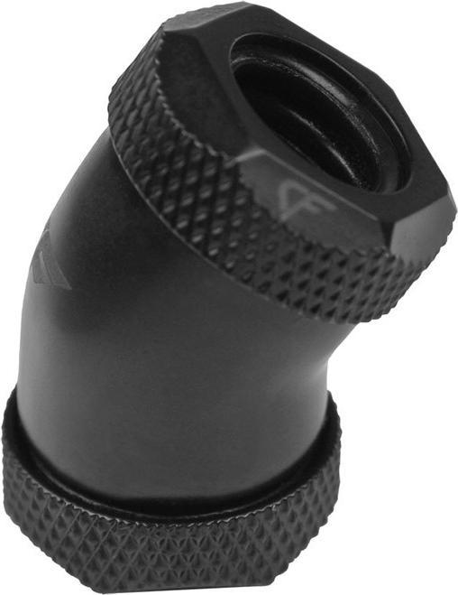 Immagine prodotto Nanoxia CoolForce - 60? Adattatore HT da 12 mm a 12 mm