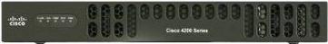 Produktbild Cisco ISR 4221 AX BUNDLE W/APP