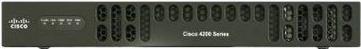 Actual product image Cisco ISR4221-SEC/K9