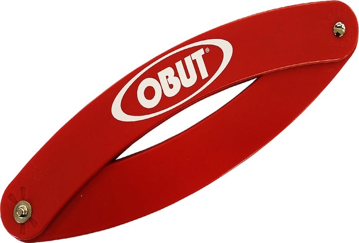 Image du produit Obut Cercle de Pétanque pliant (1 x, 500 mm)