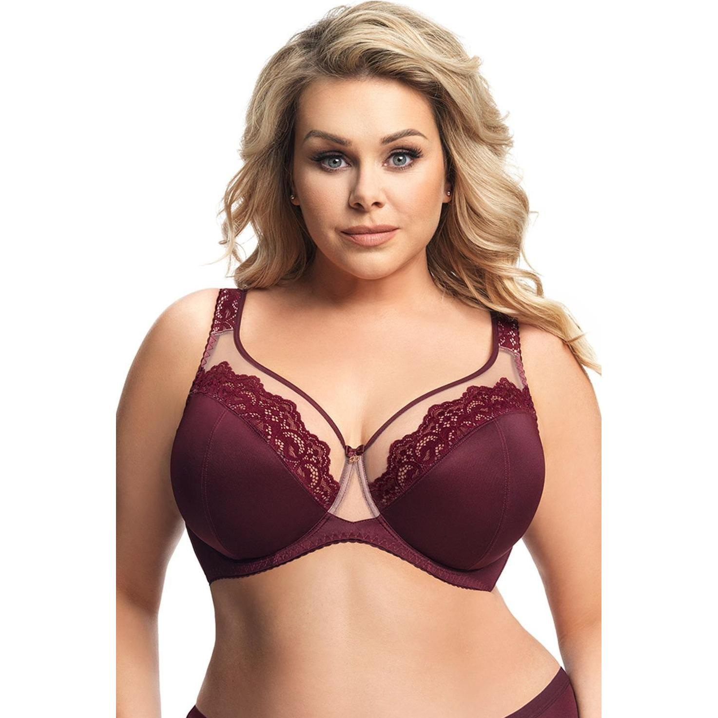 Gorsenia, BH, Soft model, Rot, (70)