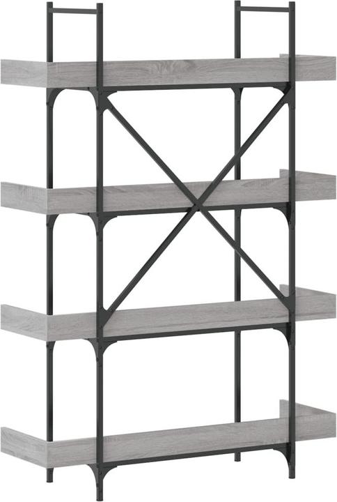 Immagine prodotto vidaXL Bücherregal (100 x 33 x 145.50 cm)