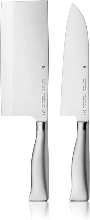 Actual product image WMF Grand Gourmet Asia knife set 2 pieces, Made in Germany (18.50 cm)