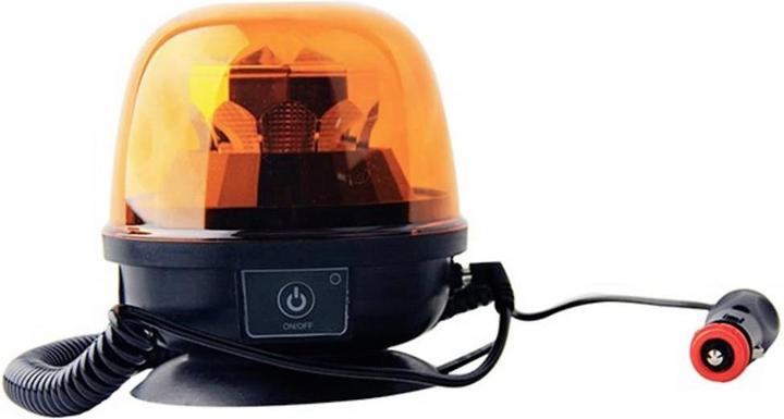 Actual product image SecoRüt RKL warning light