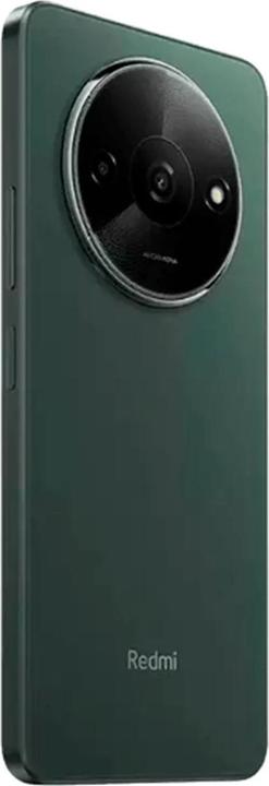 Produktbild Xiaomi Redmi A3 (64 GB, Forest Green, 6.71", Dual SIM, 8 Mpx, 4G)