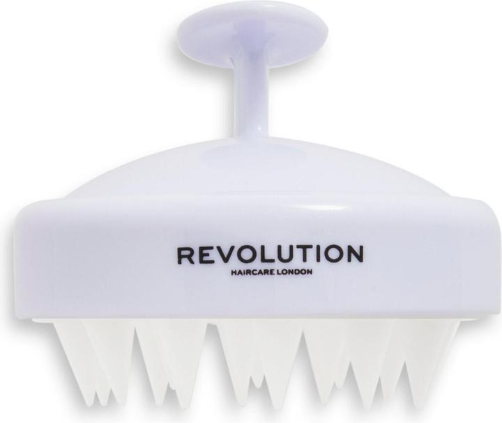 Revolution Haircare Stimulating Scalp Massager