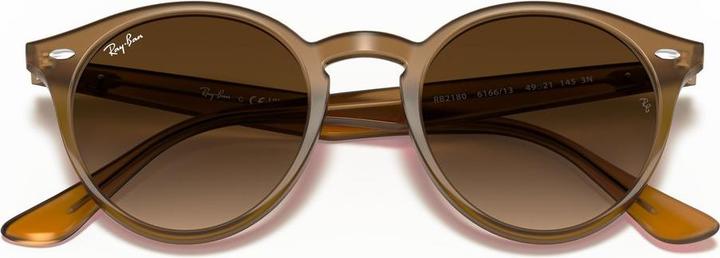 Actual product image Ray Ban RB2180