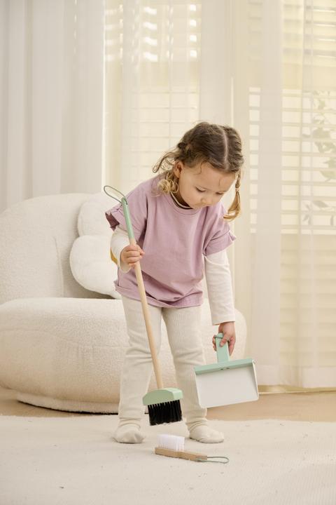 Image du produit Spielba Reinigungs Set