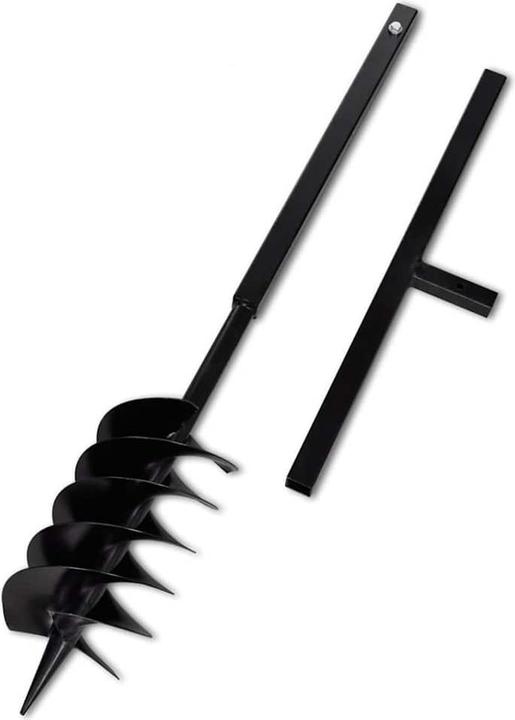 Image du produit vidaXL Erdbohrer (150 mm)