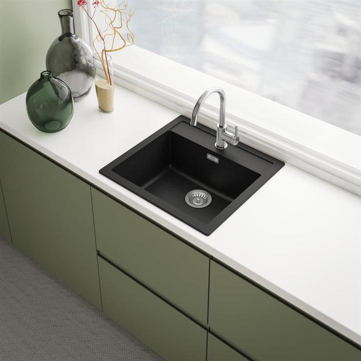 Image du produit Franke SID 610-50 (Evier encastré, 56 cm, 53 cm)