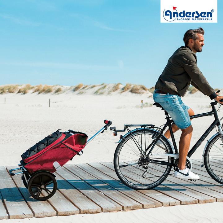 Actual product image Andersen A1-EasySnap