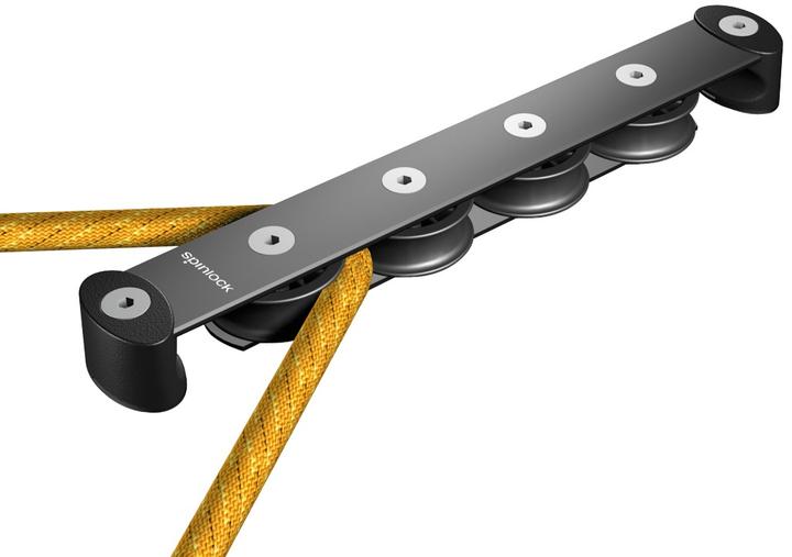 Immagine prodotto Spinlock T50 Fordelerblok til 4 liner