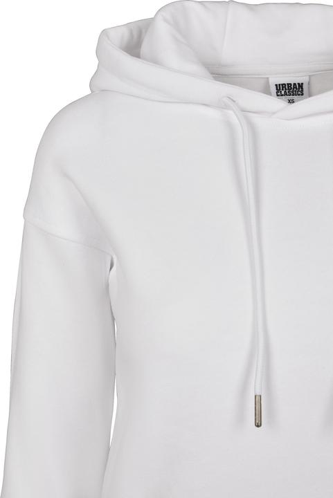 Actual product image Urban Classics Ladies Organic Hoody (XXL)