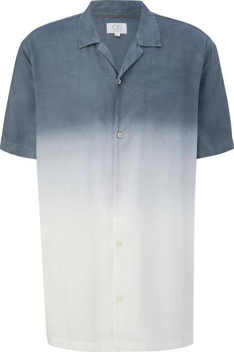 Actual product image s.Oliver Hemd Hemd mit Farbverlauf (M)