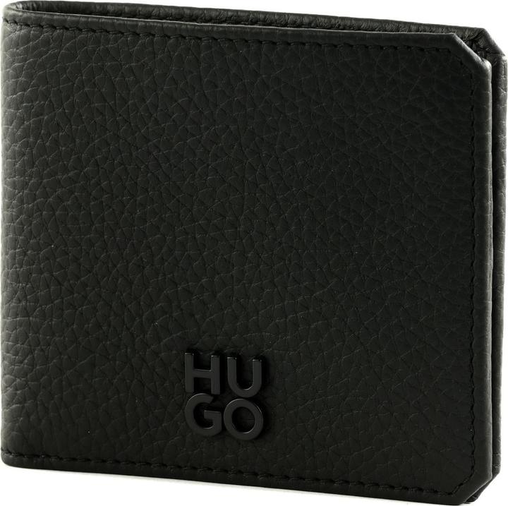 Actual product image HUGO Nesh 8 CC Wallet