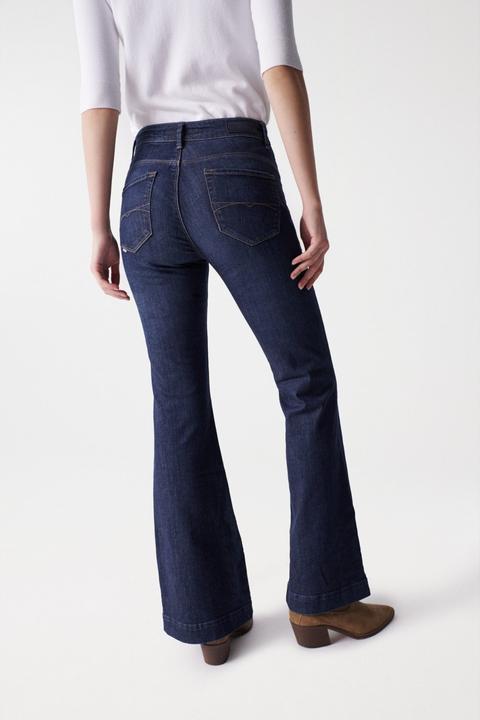 Actual product image Salsa Jeans Jeans Glamour Flare (40)