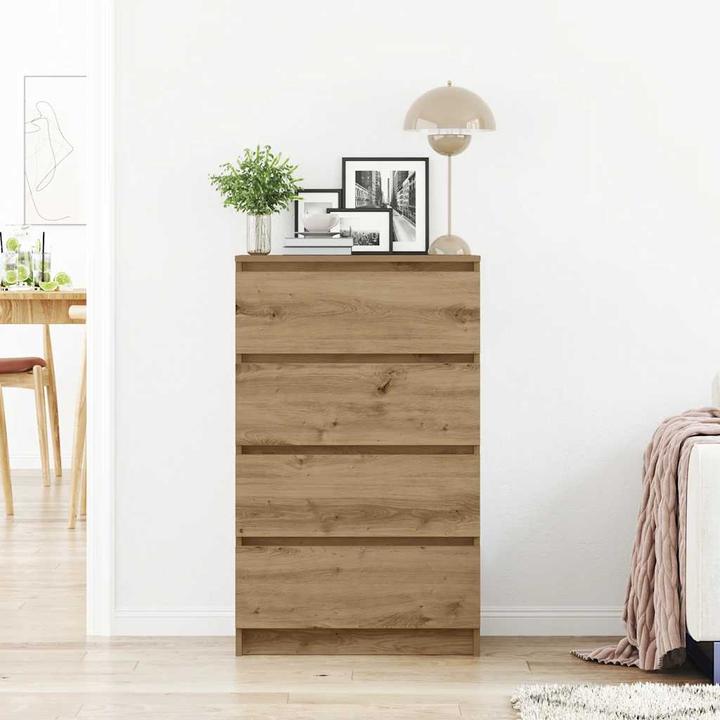 Image du produit vidaXL Sideboard (60 x 35 x 98.50 cm)