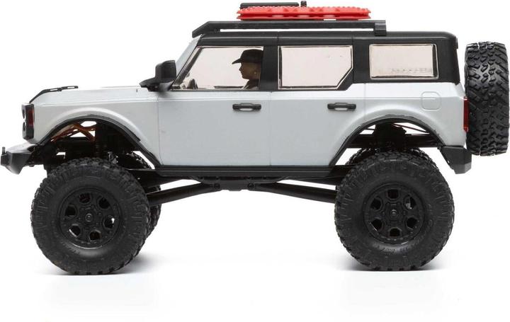 Produktbild Axial Scale Crawler SCX24 (RTR Ready-to-Run)