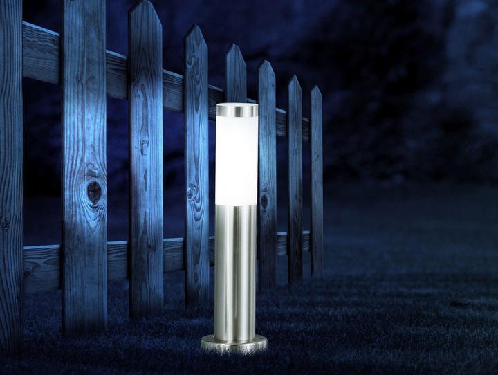 Produktbild Globo Aussenleuchte Boston Led (500 lm, E27, IP44)