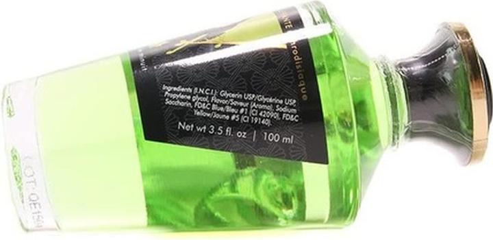 Image du produit Shunga Aphrodisiac Oil (100 ml)