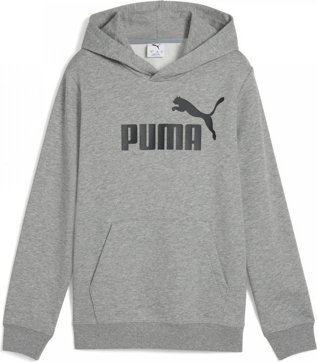 Produktbild Puma ESS No. 1 Logo Hoodie TR B (152)
