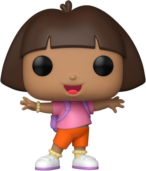 Immagine prodotto Funko POP! Dora the Explorer: Dora