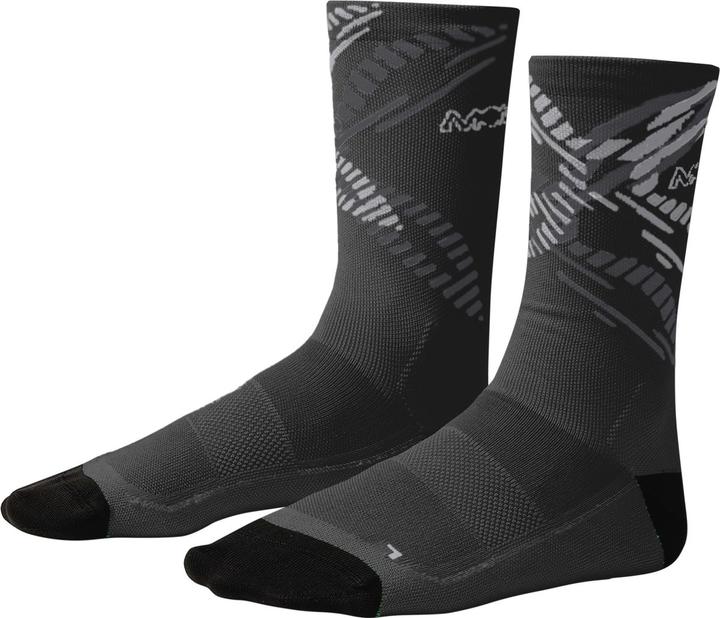 Produktbild Montura Graphic Logo Socks (Einzelpack, M/L)