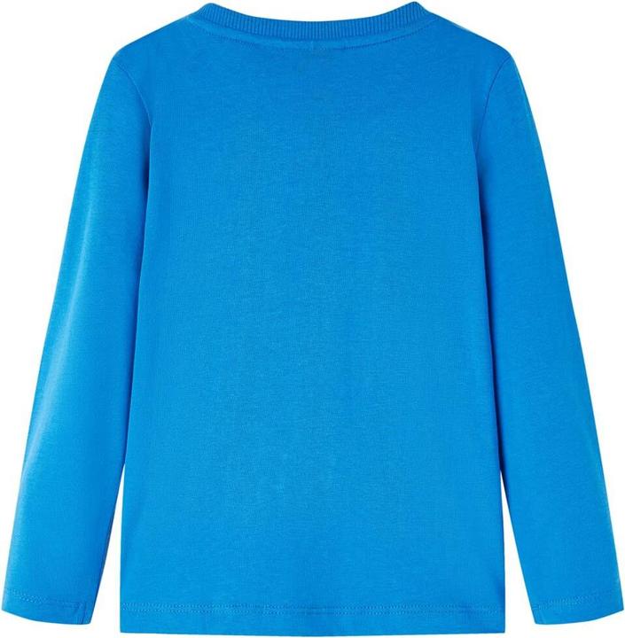 Produktbild vidaXL Kinder Langarmshirt (128)