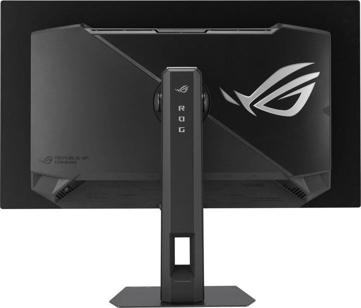 Image du produit ASUS ROG Strix OLED XG27ACDMS (2560 x 1440 pixels, 26.50")