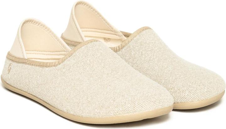 Produktbild Gottstein Linen Slip-On Hausschuh (38)