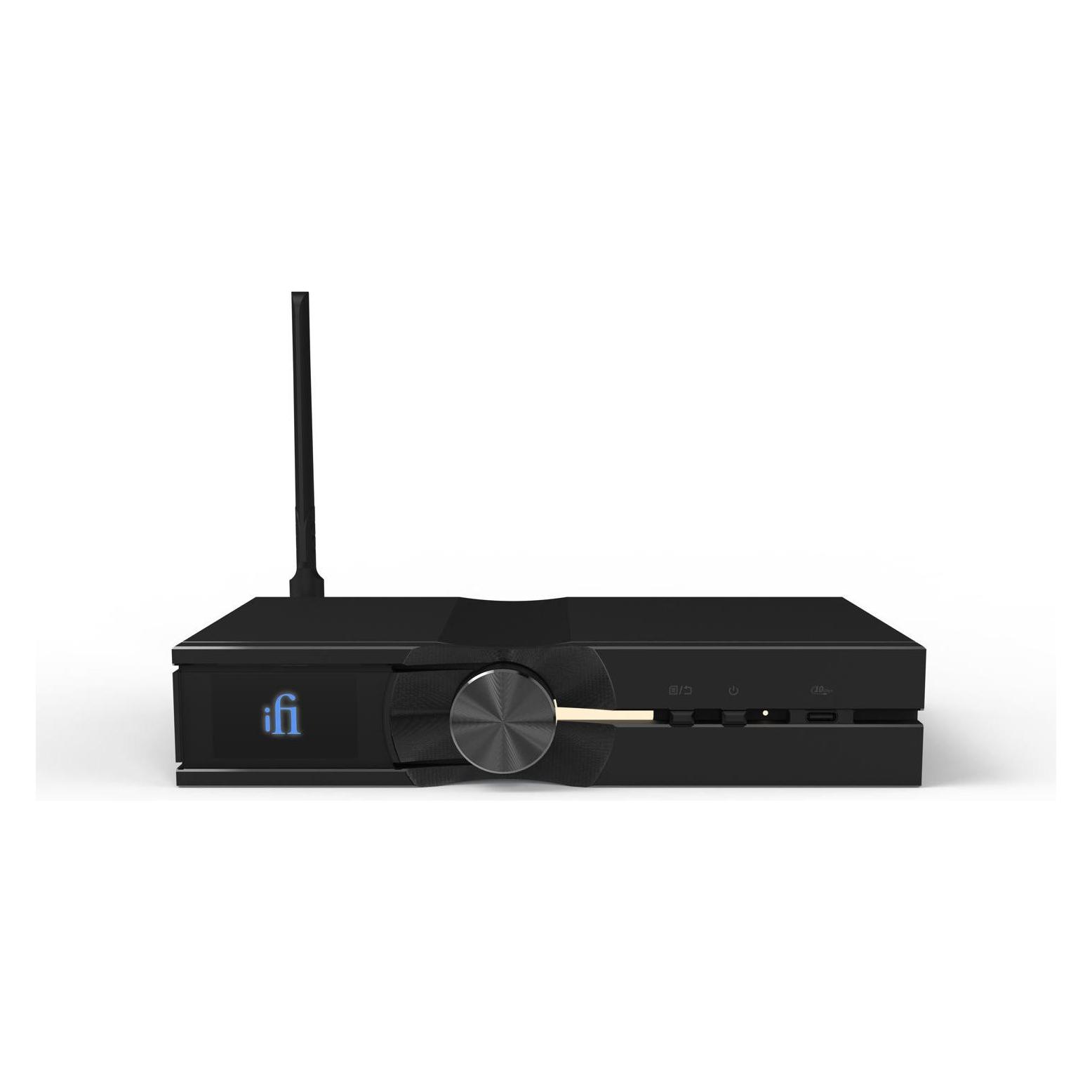 iFi Audio NEO Stream 3 (Airplay, WLAN) (NEO Stream 3)