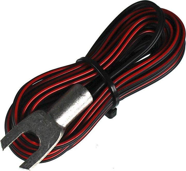 Votronic 2001 Temperature sensor with M8 screw bolt for all units (Solar connector)