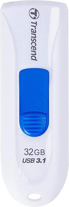 Image du produit Transcend JetFlash 790 (32 Go, USB-A)
