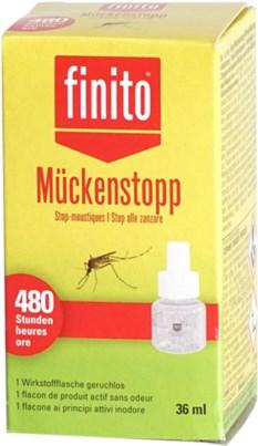 Produktbild Finito Mückenstopp Refill