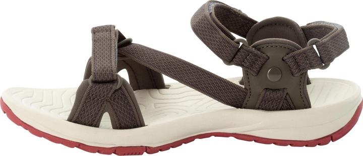 Produktbild Jack Wolfskin Lakewood Ride Sandal W (42)