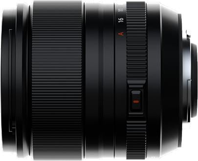 Produktbild Fujifilm FUJINON XF 33mm F1.4 R LM WR (Fujinon XF, APS-C / DX)