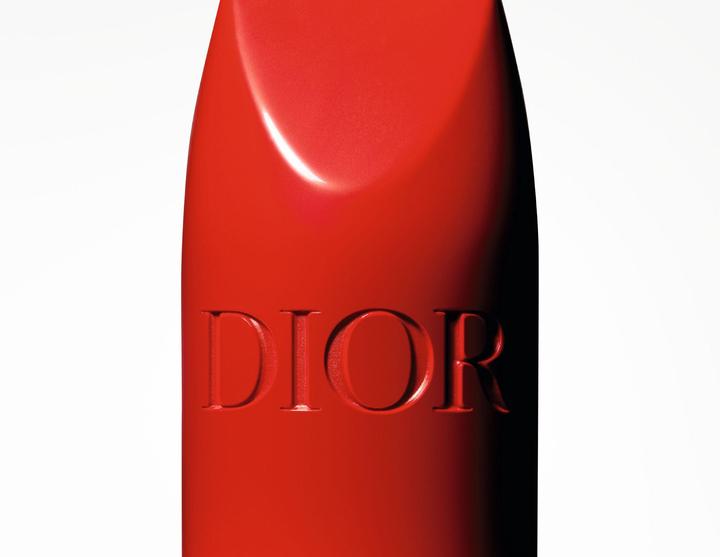 Image du produit Dior Rouge Satin 844 Int24 (Trafalgar, N° 844)