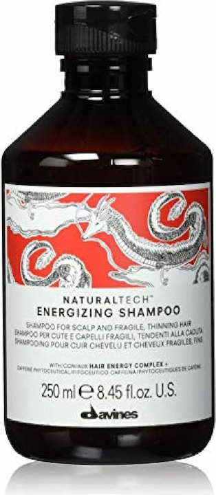 Davines Energizing (250 ml, Liquid shampoo)