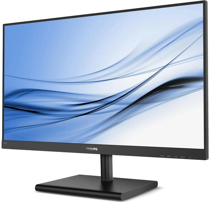 Produktbild Philips 275E1S/00 (2560 x 1440 Pixel, 27")