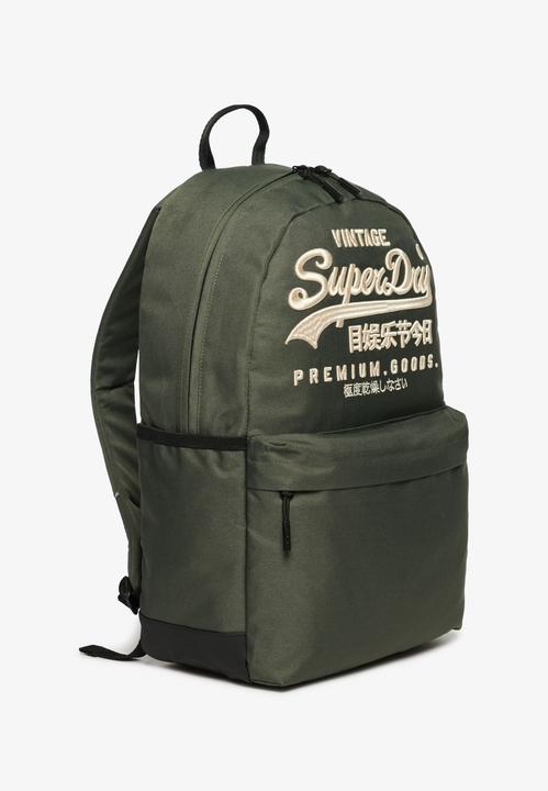 Actual product image Superdry Heritage Montana (18 l)