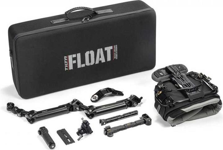 Produktbild Tilta Float Dual Handle Support System (Schwebestativ)