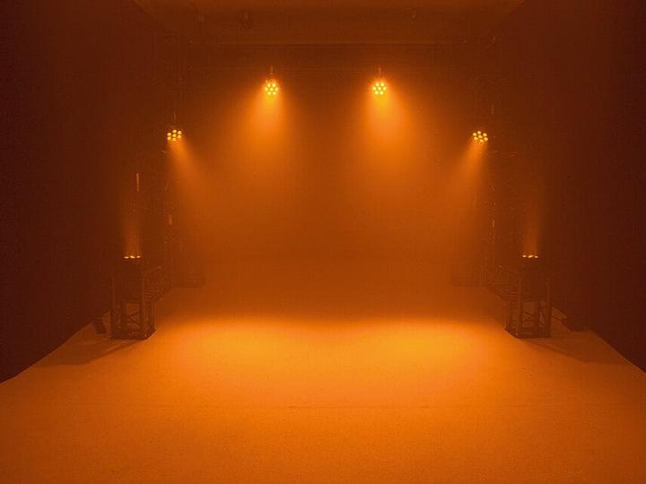 Immagine prodotto Eurolite LED SLS-7 HCL Floor bianco (LED)