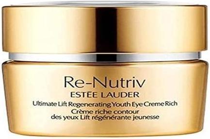 Immagine prodotto Estée Lauder Re-Nutriv Ultimate Lift Age-Correcting Eye Creme (Crema per la cura degli occhi, 15 ml)
