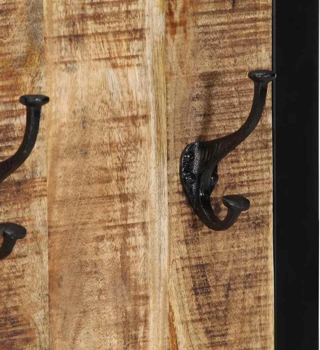 Actual product image vidaXL Garderobe