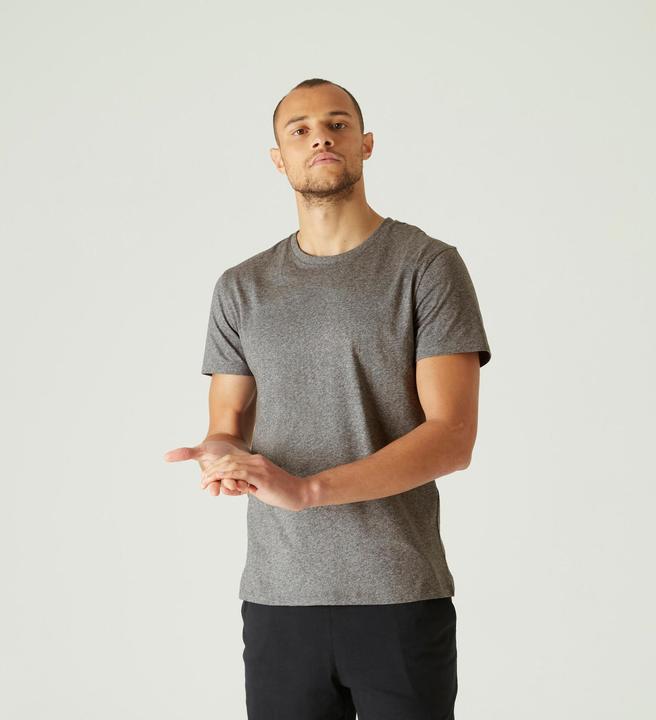 Actual product image Nyamba t-shirt regular 100 m 303213 (XL)