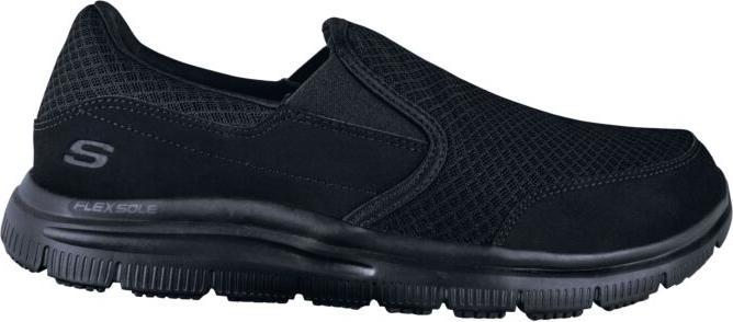 Actual product image Skechers Flex Advantage Work (45)
