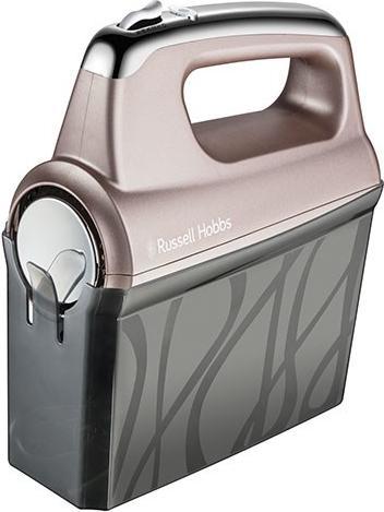 Actual product image Russell Hobbs 25892-56 mixer Hand mixer 350 W Quartz metallic (350 W)