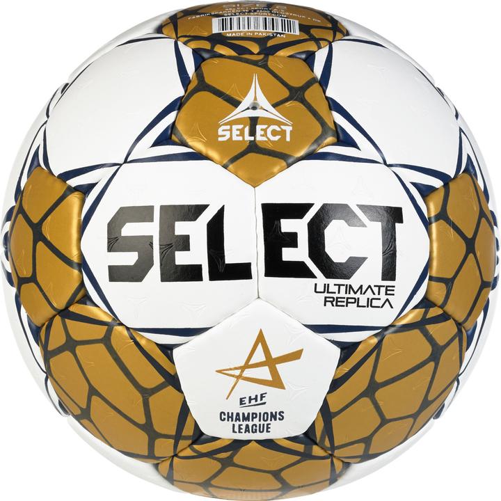 Select Replica EHF Champions League v24